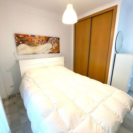 Apartamento Carvajal Beach Fuengirola Exterior photo